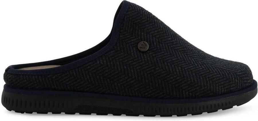 Melluso Pantoffels PU307-249798