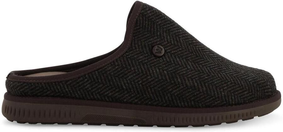 Melluso Pantoffels PU307-249799