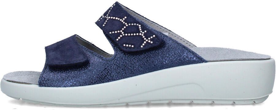 Melluso Pantoffels Q60238