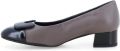 Melluso Pumps A260Q-264853 - Zwart