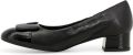 Melluso Pumps A260Q-264854 - Zwart