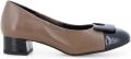 Melluso Pumps A260Q-264866 - Bruin