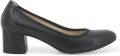 Melluso Pumps D100Q-261872 - Zwart