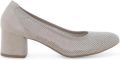 Melluso Pumps D106Q-260388 - Grijs