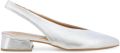 Melluso Pumps D156Q-255120 - Zilver