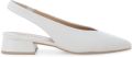 Melluso Pumps D156Q-256940 - Wit