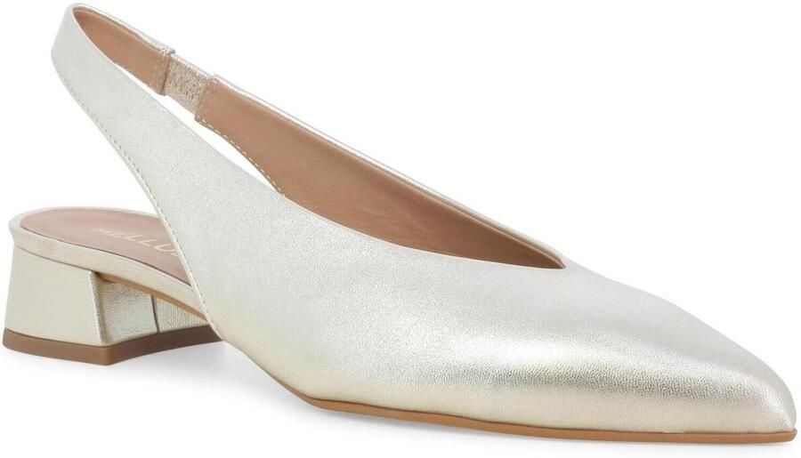 Melluso Pumps D156Q-257113