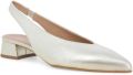Melluso Pumps D156Q-257113 - Zilver