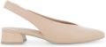 Melluso Pumps D156Q-257202 - Beige