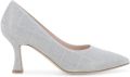 Melluso Pumps D160Q-257685 - Zilver