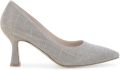 Melluso Pumps D160Q-257688 - Zilver