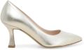 Melluso Pumps D160Q-257807 - Zilver