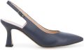 Melluso Pumps D165Q-257111 - Marine