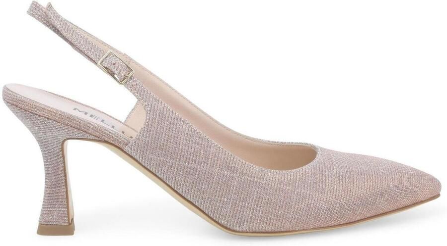 Melluso Pumps D165Q-257151