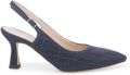 Melluso Pumps D165Q-257152 - Marine