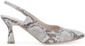 Melluso Pumps D165Q-257203 - Beige