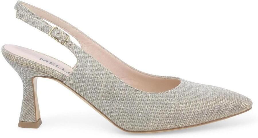 Melluso Pumps D165Q-257560