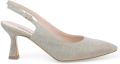 Melluso Pumps D165Q-257560 - Zilver