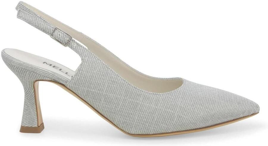 Melluso Pumps D165Q-257745