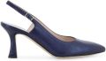 Melluso Pumps D165Q-257944 - Marine