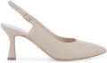 Melluso Pumps D165Q-258098 - Beige