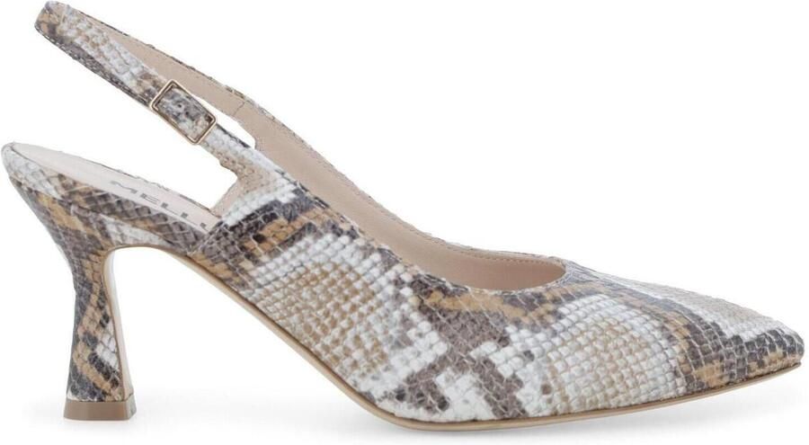 Melluso Pumps D165Q-258557