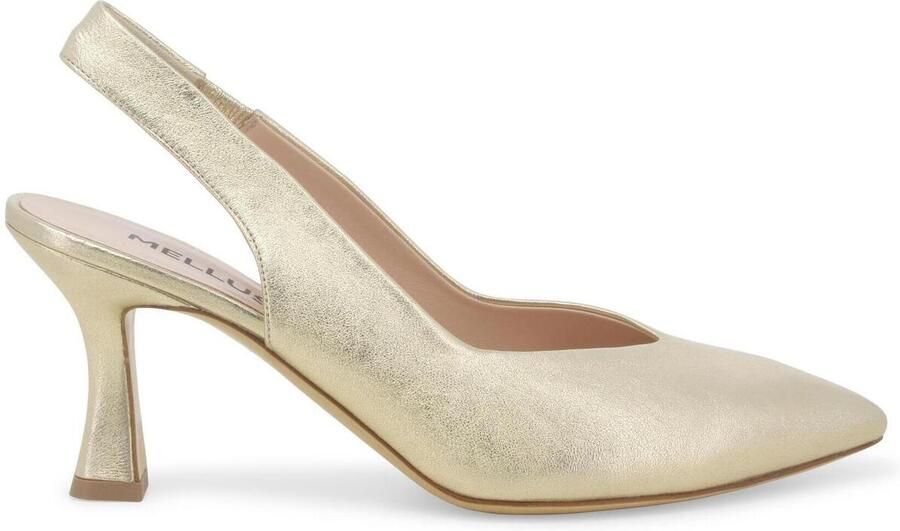 Melluso Pumps D168Q-257323