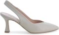 Melluso Pumps MEL-RRR-D168Q-257325-MI - Wit