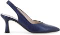 Melluso Pumps D168Q-257968 - Marine