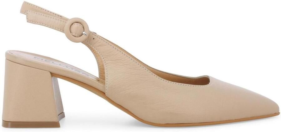 Melluso Pumps D179Q-257811