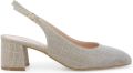 Melluso Pumps D180Q-255141 - Zilver