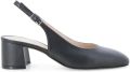 Melluso Pumps D180Q-257607 - Zwart