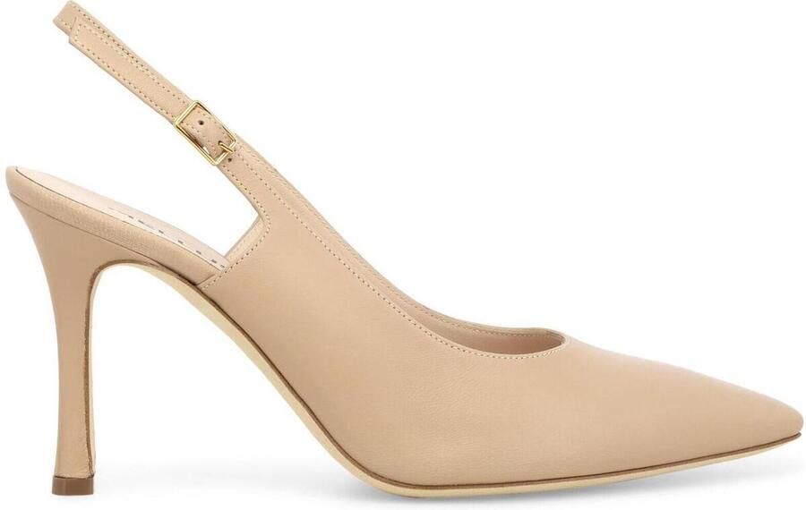 Melluso Pumps D188Q-257691