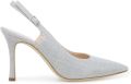 Melluso Pumps D188Q-257692 - Zilver