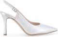 Melluso Pumps D188Q-257723 - Zilver