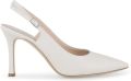 Melluso Pumps D188Q-257741 - Wit