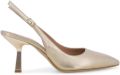 Melluso Pumps D192Q-257556 - Zilver