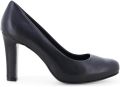 Melluso Pumps D5058Q-264655 - Zwart