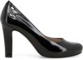 Melluso Pumps D5058Q-264659 - Zwart