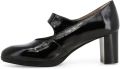Melluso Pumps D5153Q-263034 - Zwart
