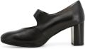 Melluso Pumps D5153Q-264969 - Zwart