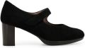 Melluso Pumps D5153Q-264973 - Zwart