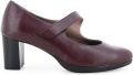 Melluso Pumps D5153Q-264974 - Rood