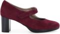 Melluso Pumps D5153Q-264975 - Rood