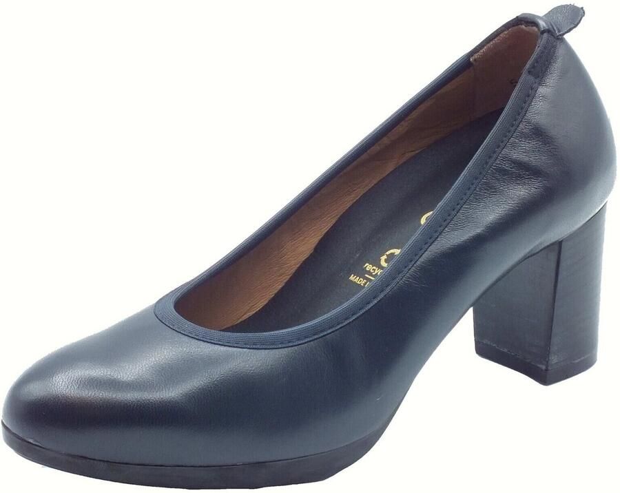 Melluso Pumps D5154 Nicole