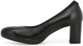 Melluso Pumps D5154Q-261879 - Zwart