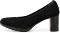 Melluso Pumps D5154Q-264960 - Zwart