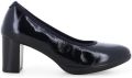 Melluso Pumps D5154Q-264962 - Zwart