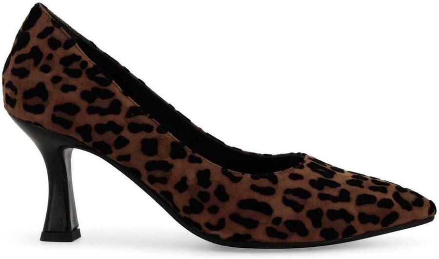 Melluso Pumps D5175Z-250789