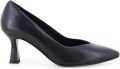 Melluso Pumps D5176Q-265463 - Zwart